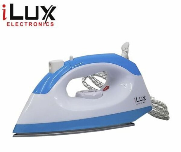Fer à repasser iLux