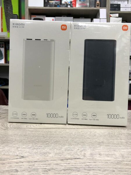 power bank качественные 