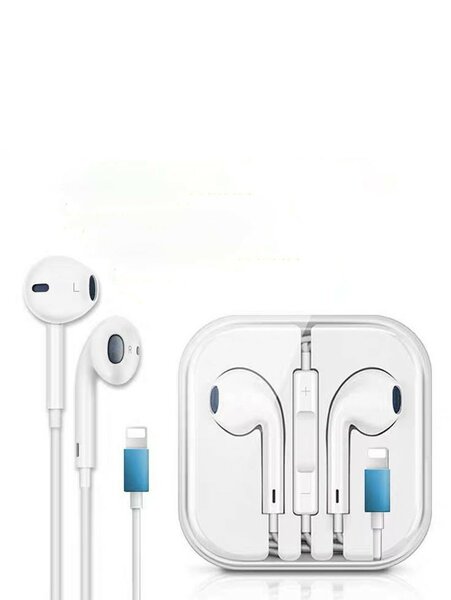 Écouteurs iPhone
