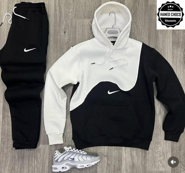 Complet pull Nike