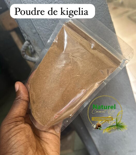 Poudre de kigelia