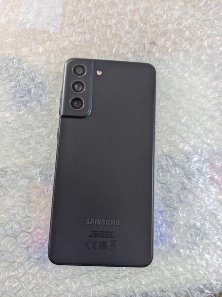 Galaxy S21 FE Dual SIM