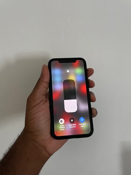 Apple iPhone X - Téléphone reconditionné