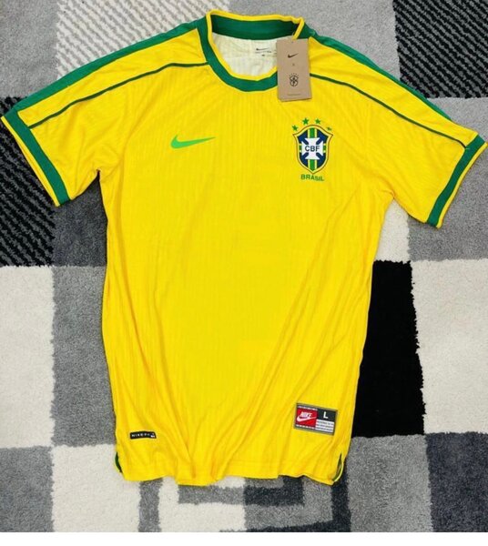 Maillot pour les supporters