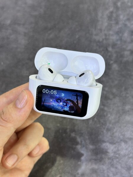 Наушники AirPods A9 Pro