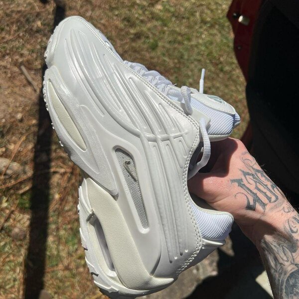 Nike nocta hot step 2