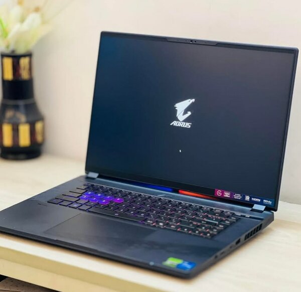 Ordinateur portable gaming puissant