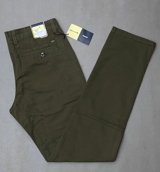 Pantalons Chino Homme Élégants