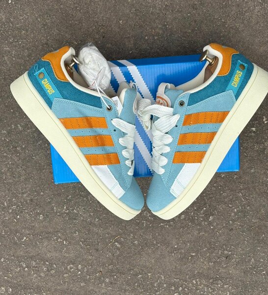 Adidas Campus Sneakers