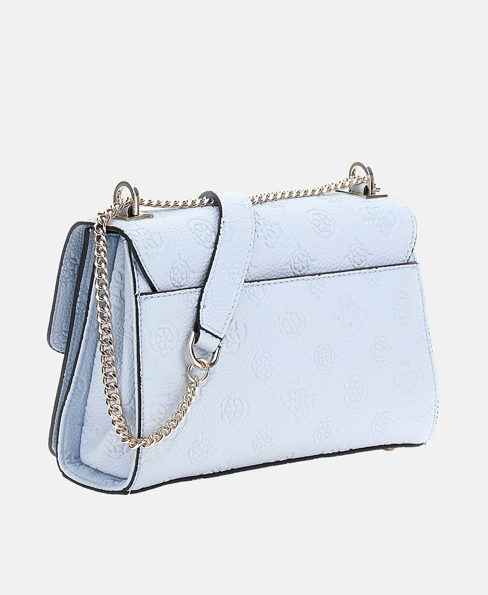 Elegant Guess Shoulder Bag