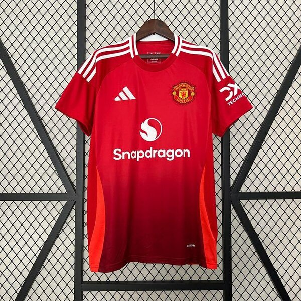 Maillot Manchester United