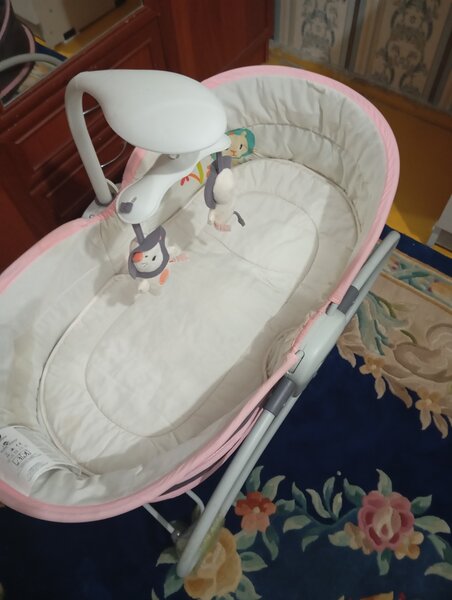 Качалка до 6мес