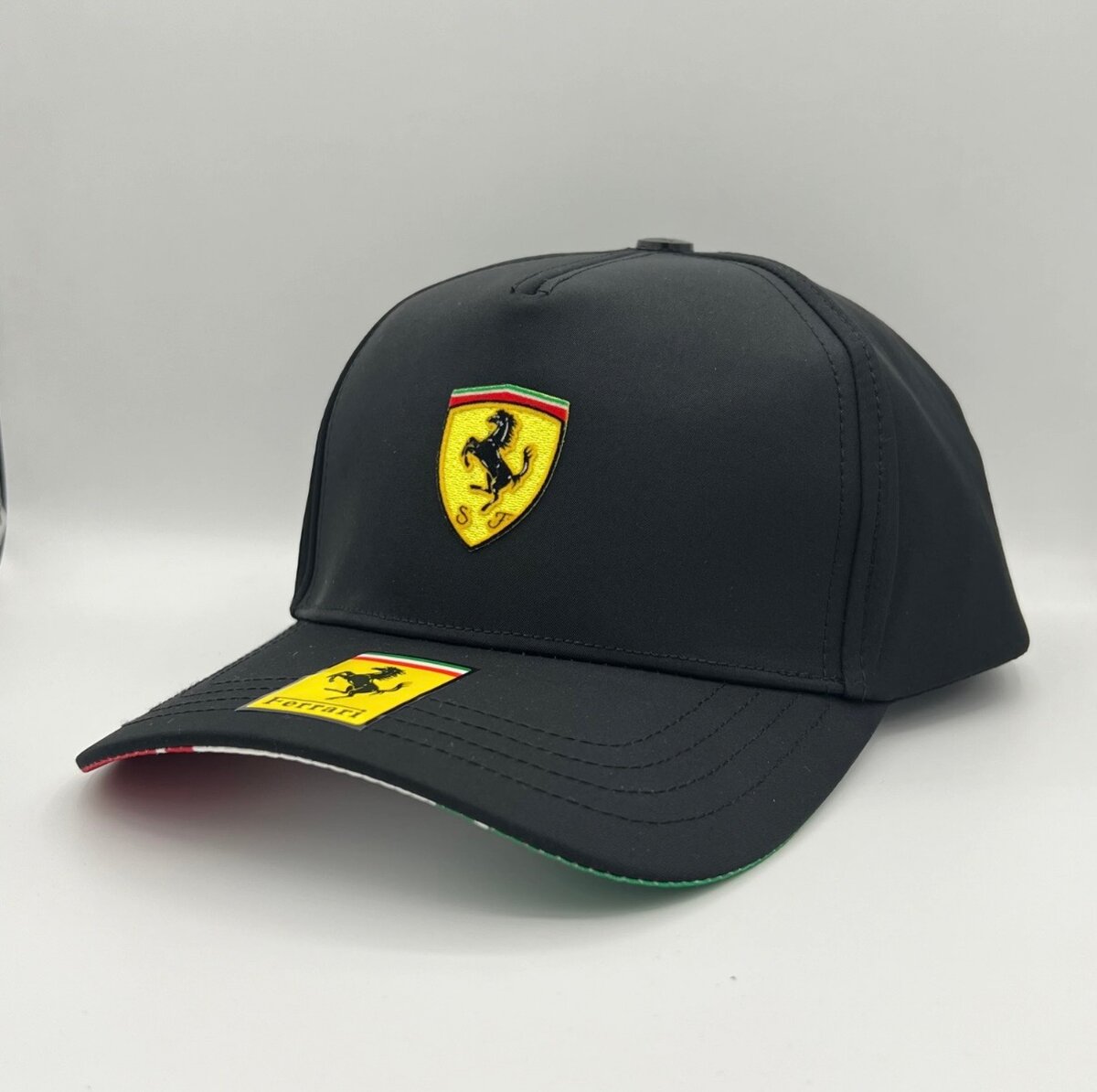 Casquette de sport Mercedes