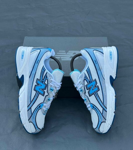 Baskets running New Balance