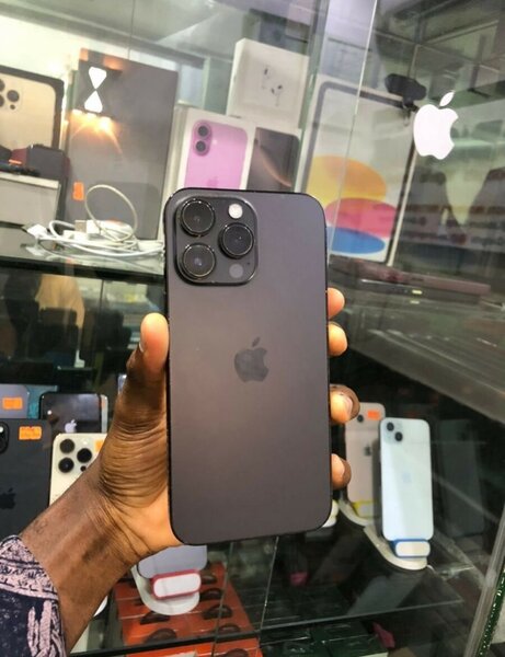 iPhone 14 Pro Max 128 gb