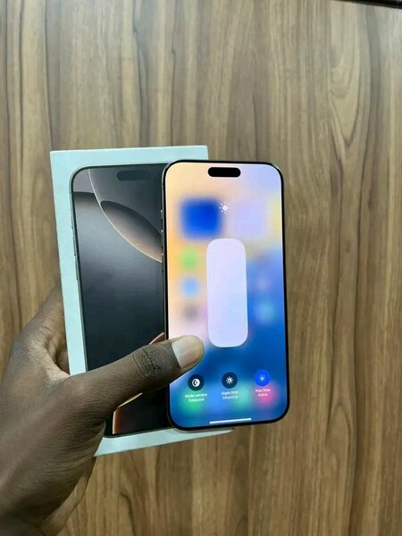 Smartphone Premium Double SIM