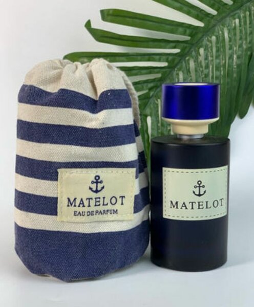 Matelot Eau de Parfum 100ml