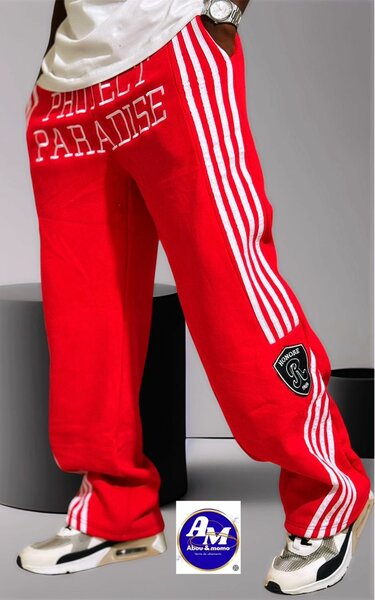 Pantalon de sport Project Paradise