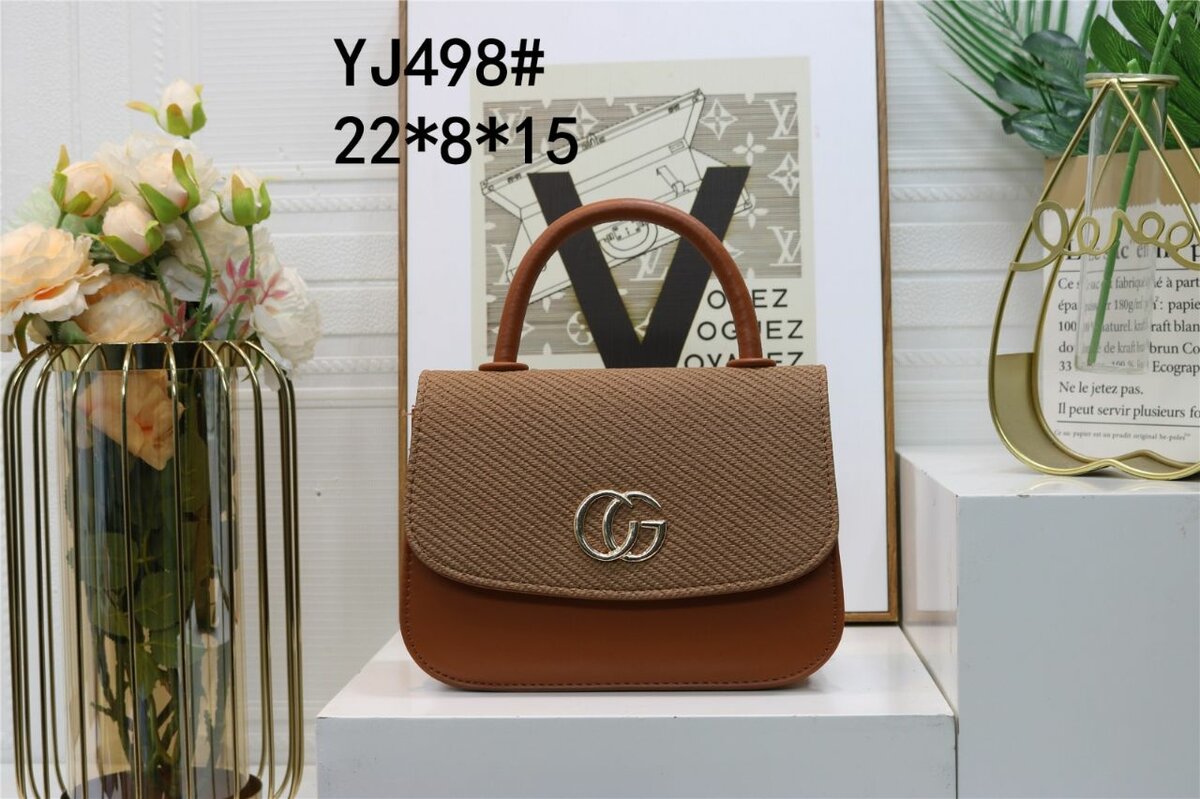 Sac à main élégant YJ498