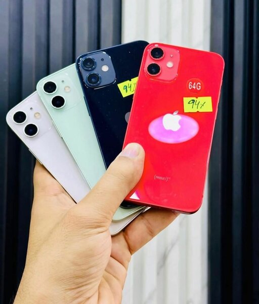 Smartphones iPhone 64 Go