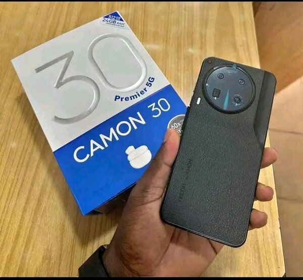 Tecno Camon 30 5G