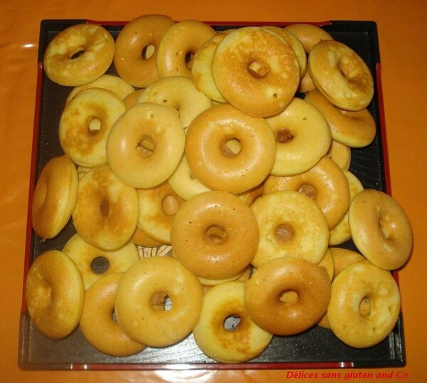 Donuts