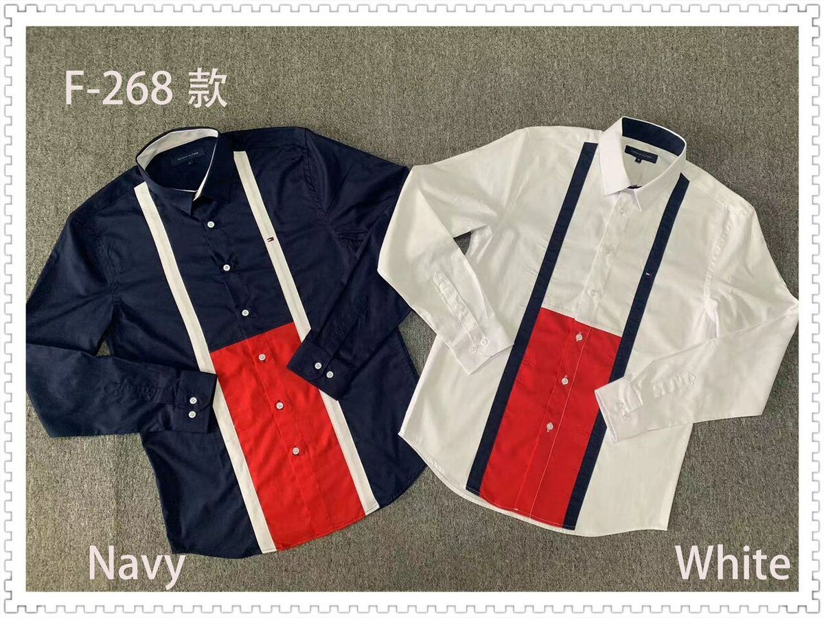 Chemises Homme Rayées Élégantes