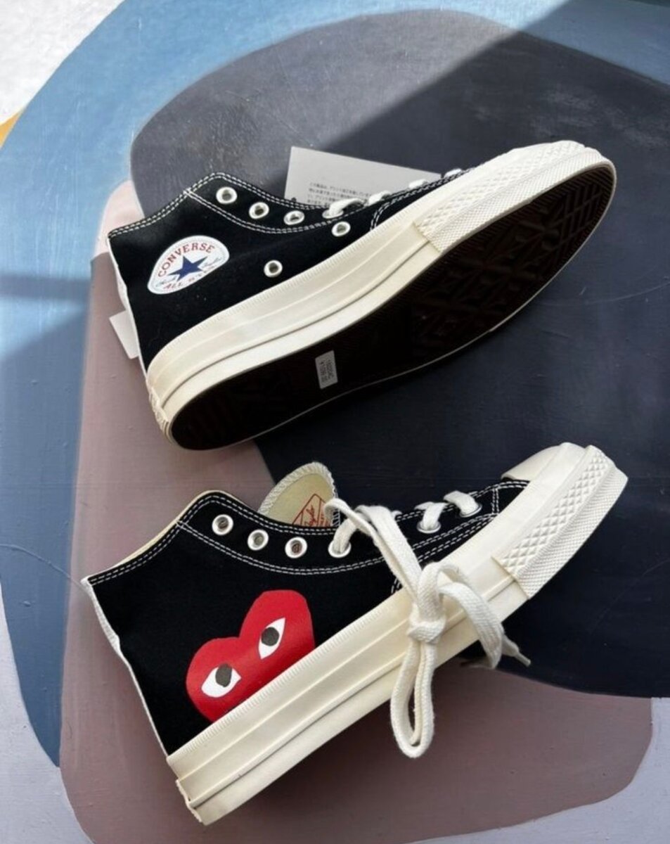 Sneakers unisex tendance style