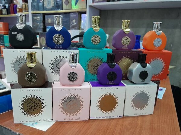 35ml Sweet kiss perfume. 6pcs