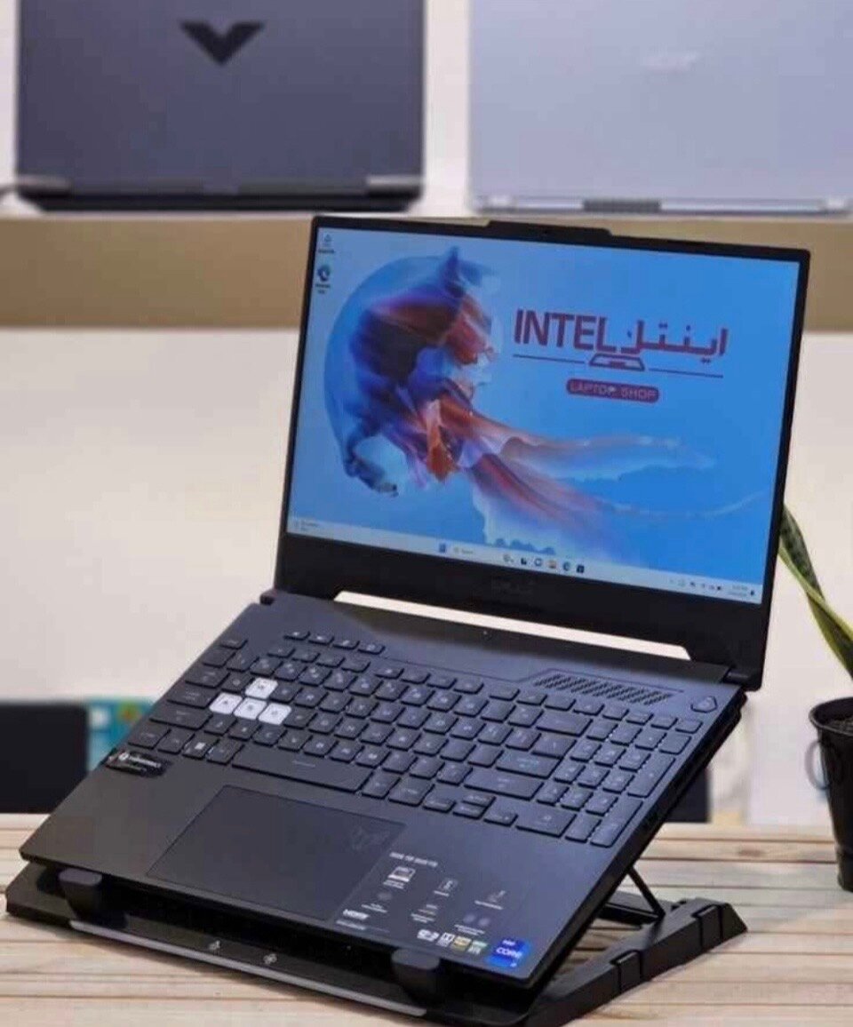 Ordinateur Portable Lenovo Legion