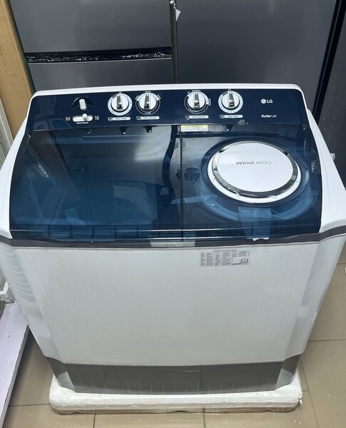 Twin tub washing machines 13KG