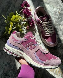 Baskets New Balance 2002R