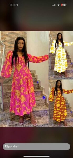 Quality and luxury wears