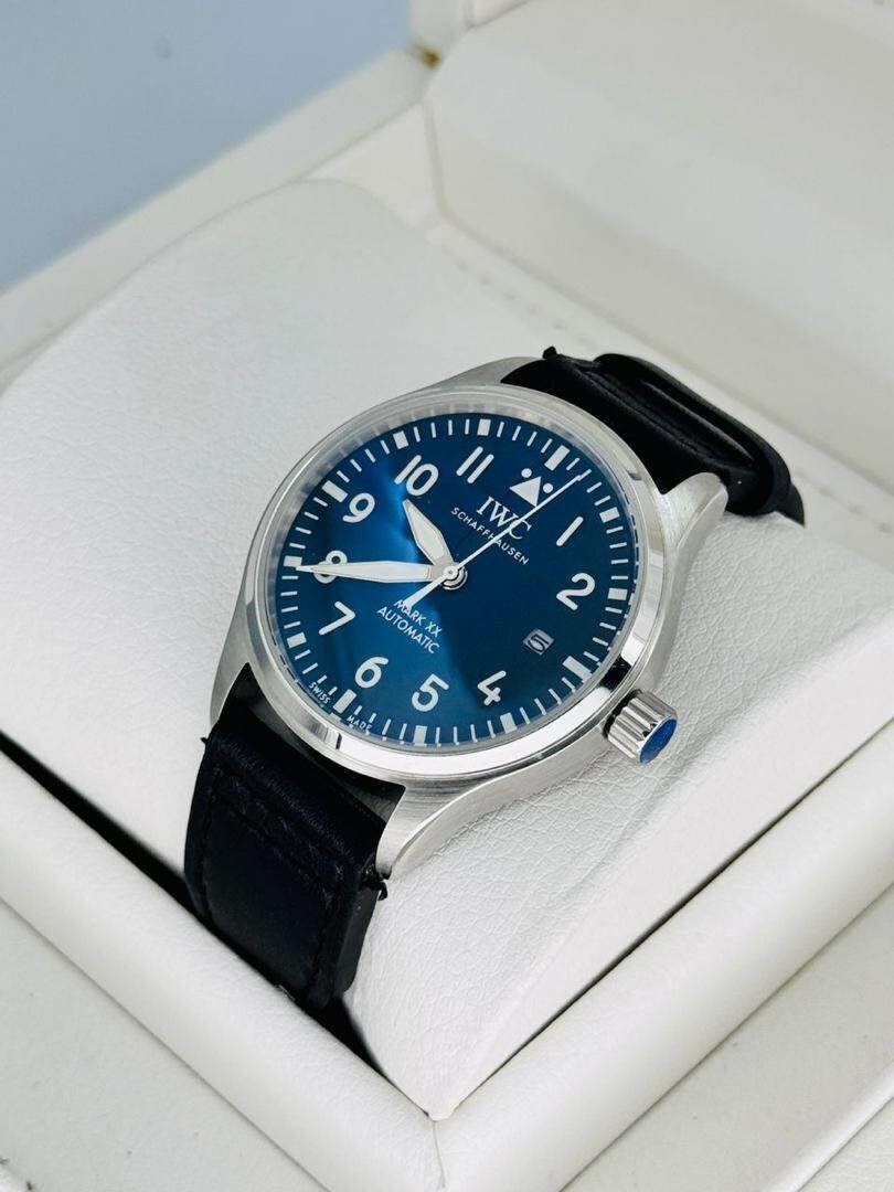 Montre Homme IWC