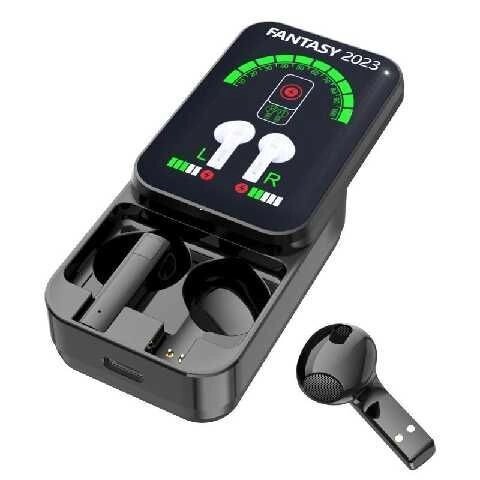 Écouteurs sans fil KT15 Pro