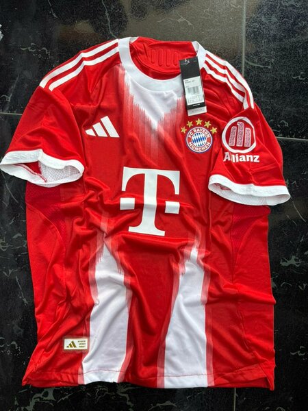 Maillot de football adidas
