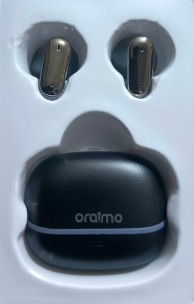 Écouteurs Bluetooth Oraimo Premium