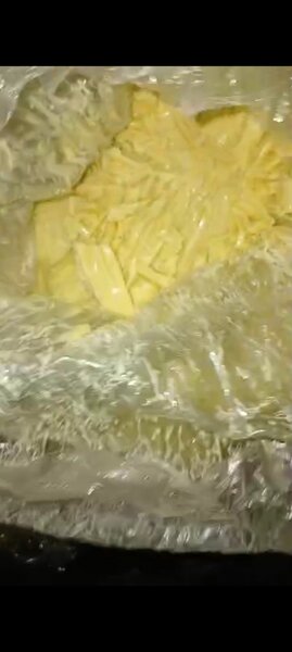 Beurre de Cacao Brut