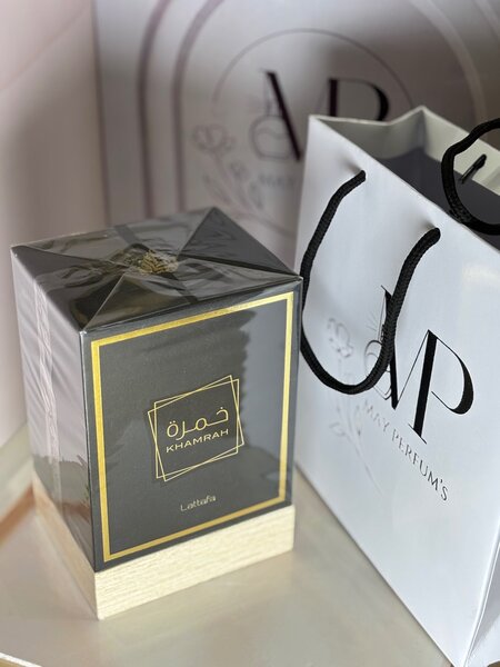 Parfum unisexe Lattafa