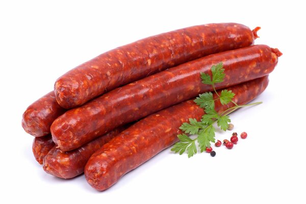 Merguez de boeuf
