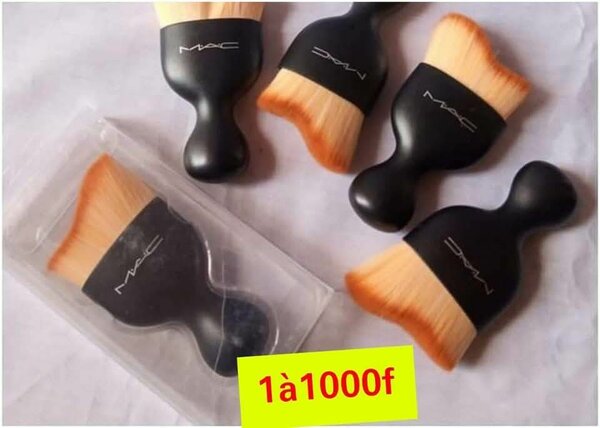Pinceau de Maquillage MAC