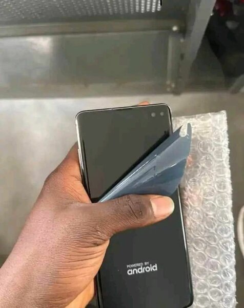 Smartphone Android Débloqué