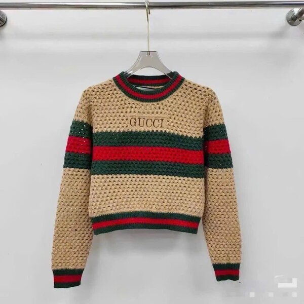 Pull Gucci Femme Tendance