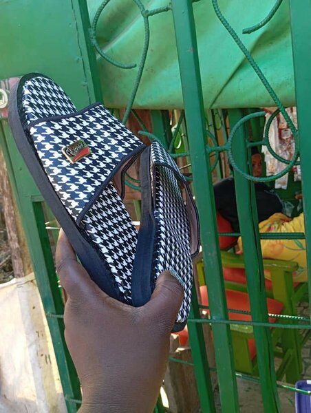 Sandales confortables