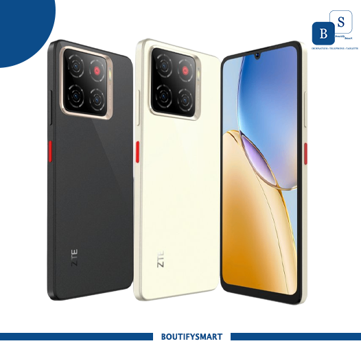 ZTE Blade A56 - 12Go/128Go