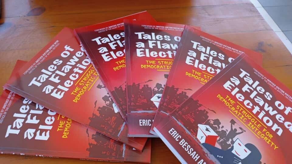 Tales of a Flawed Election