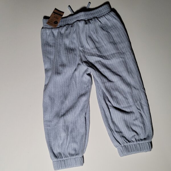 Pantalon joggeuse
