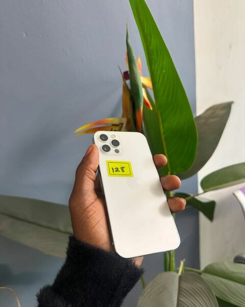 IPHONE 12PRO 128GB