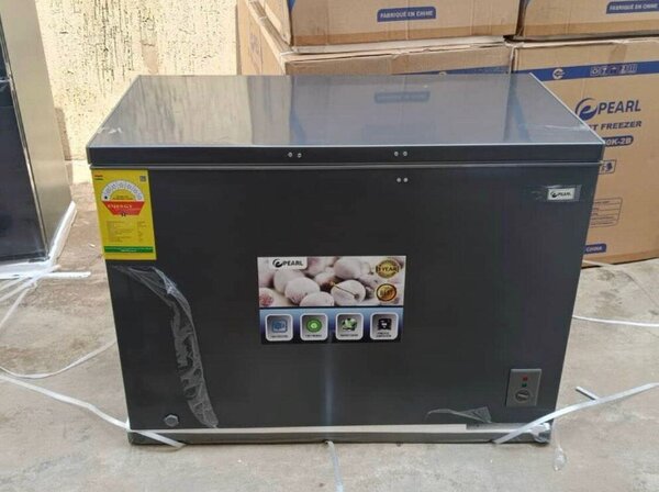 Nasco Tabletop Fridge