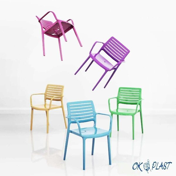 Chaise terrazza grand